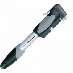 Topeak Mini Master Blaster DXG Pump W/Gauge