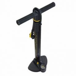 Topeak Joe Blow Mountain Floor Pump Pumps And CO2