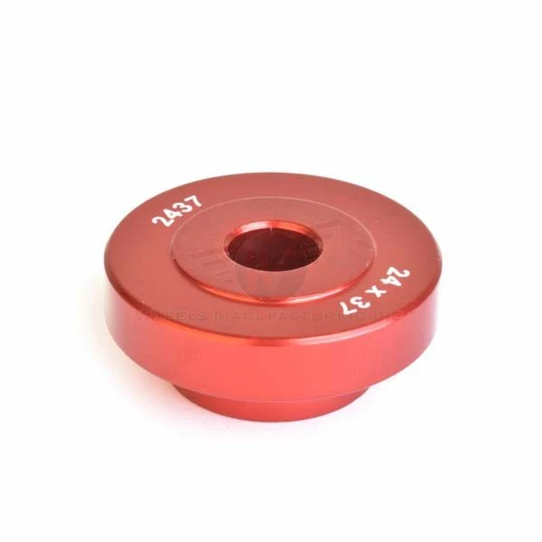 Wheels Manufacturing Open Bore Adapters 16 Wheels Manufacturing Open Bore Adapters