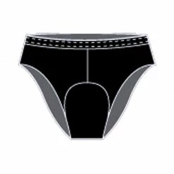 Shorts / Pants Andiamo Womens Padded Briefs