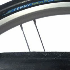 Terry Saddles Terry Tellus PT Tire 650 X 28