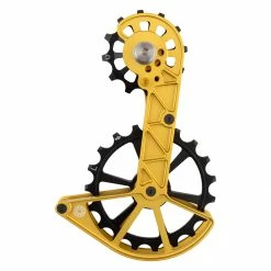 Derailleurs Kogel Kolossos Derailleur Pulley For Shimano R9100/R8000