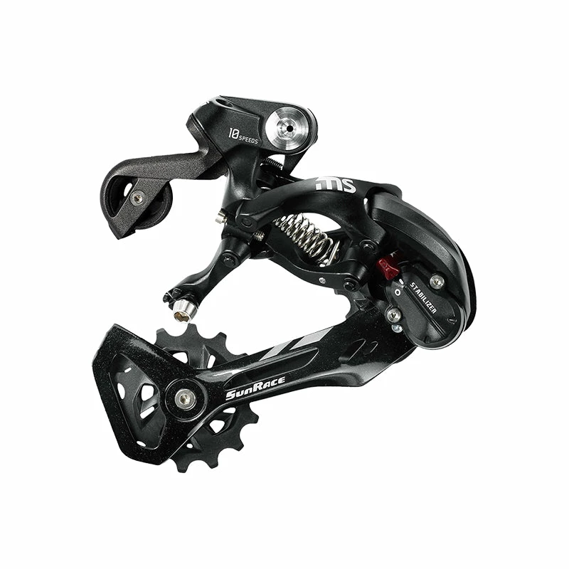 SunRace RD-MS30 10/11/12-Speed Rear Derailleur Derailleurs 1 SunRace RD-MS30 10/11/12-Speed Rear Derailleur Derailleurs