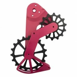 Derailleurs Kogel Oversized Kolossos Derailleur Pulley Sram Eagle XX1/X01/GX