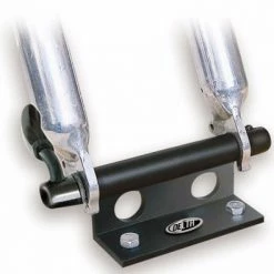 Delta Cycle Delta Bike Fork Block Mount Hitch Original 9mm QR BH1000 Racks / Storage