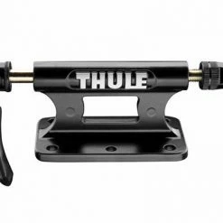 Racks / Storage Thule Low Rider 821 Bike Fork Block Mount 9mm 821