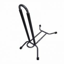 Hollywood Rack PS1 Single Bike Parking Stand Racks / Storage
