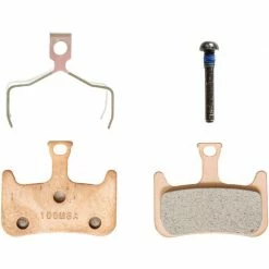 Brake Pads, Parts & Accessories Hayes Dominion T2 Disc Brake Brakes T106 Semi Metallic