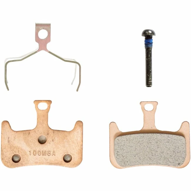Brake Pads, Parts & Accessories Hayes Dominion T2 Disc Brake Brakes T106 Semi Metallic 1 Brake Pads, Parts & Accessories Hayes Dominion T2 Disc Brake Brakes T106 Semi Metallic