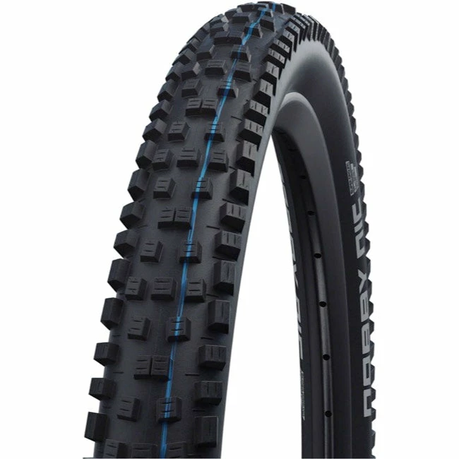 Schwalbe Nobby Nic Super Ground TLE Addix Speedgrip Tire 29" 1 Schwalbe Nobby Nic Super Ground TLE Addix Speedgrip Tire 29"