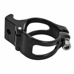 Origin8 Braze-On Front Derailleur Clamp Adapter Derailleurs