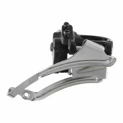 Derailleurs SunRace FDM56 Front Derailleur Triple 3 X 7/8-Speed