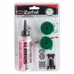 Zefal Tubeless Kit