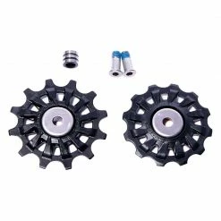 Campagnolo Record / Chorus Pulley Set 12-Speed Derailleurs