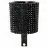 Cruiser Candy Rhinestone Cup Holder Handlebars