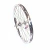 Sta-Tru Wheels BMX Sta Tru Steel Chrome Rear Wheel 20"