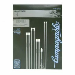 Campagnolo Ergopower Ultra Cable Set Brake & Shifter Kit
