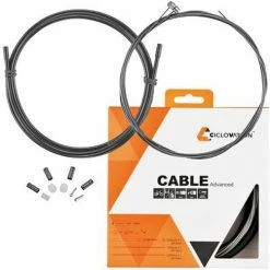 Cables Ciclovation Advanced Brake Cable Set