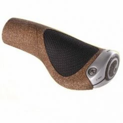 Ergon GP1 BioKork Grips Grips & Road Tape