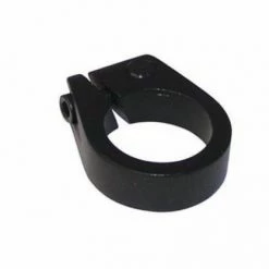Ultracycle No Pinch Seatpost Clamp