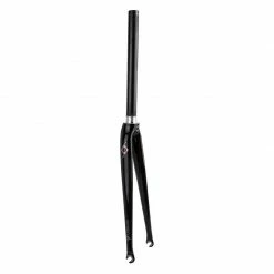 Origin8 Synergy Road Carbon Fork 1-1/8" 700c Forks / Accessories