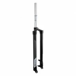 Origin8 Black Ops Lever 2 Carbon MTB Rigid Fork 29" Forks / Accessories