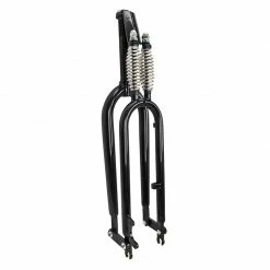 Sunlite Cruiser Deluxe Springer Replica Fork 26" 1" Threaded Forks / Accessories