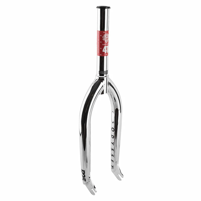 Odyssey R25 Bmx Fork 20" 2 Odyssey R25 Bmx Fork 20"