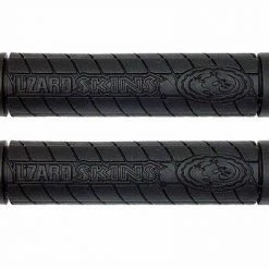 Lizard Skins Single Compound Logo Mountain Grips Grips & Road Tape