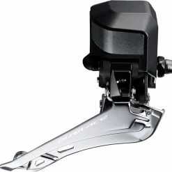 Shimano Dura-Ace Di2 FD R9150 Front Derailleur 2x11 Braze On Derailleurs