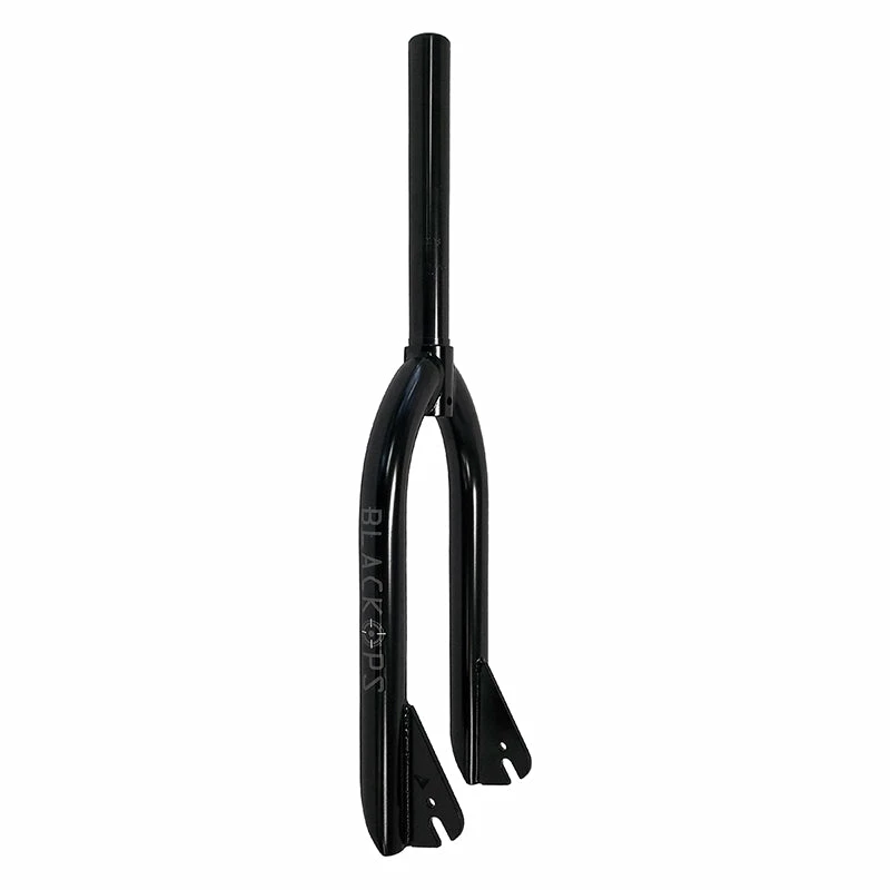 Black Ops Bmx DefendR HD Bmx Fork 20" 1 Black Ops Bmx DefendR HD Bmx Fork 20"