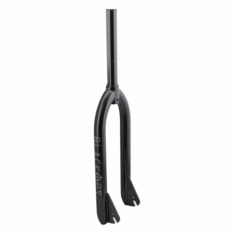 Black Ops Bmx DefendR HD Bmx Fork 24" 1 Black Ops Bmx DefendR HD Bmx Fork 24"