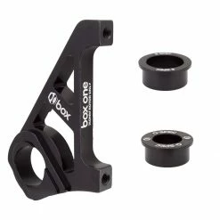 Box Components Box One Disc Brake Adaptor 10mm Brakes Disc
