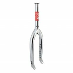 Odyssey R15 Chromoly Bmx Fork 20" 1-1/8" Threadless