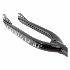 SE Bikes Landing Gear Threadless Bmx Fork 20" 1-1/8"