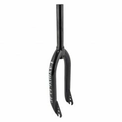 SE Bikes Landing Gear Threadless Bmx Fork 20" 1-1/8"