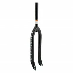 SE BIKES Landing Gear Threadless Bmx Fork 26" 1-1/8"