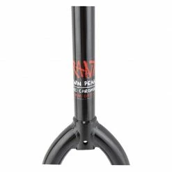 Rant Twin Peaks Bmx Fork 18" 1-1/8"