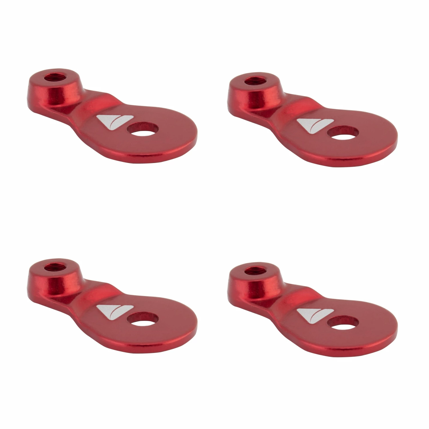 Axiom Fender Axle Runner Adapters Pack Of 4 1 Axiom Fender Axle Runner Adapters Pack Of 4