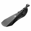 Axiom Rear Runner Fat Bike Rear Fender 26" Fenders
