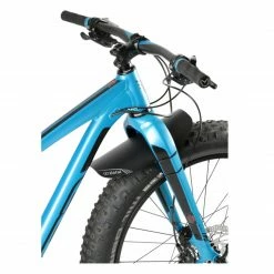 Zefal Deflector Lite XL Fat Bike Fender