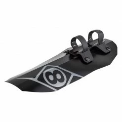 Origin8 Grime MTB/Fat Bike Front Fender Black