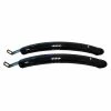 Pure Cycles Mini Fenders Set 700c