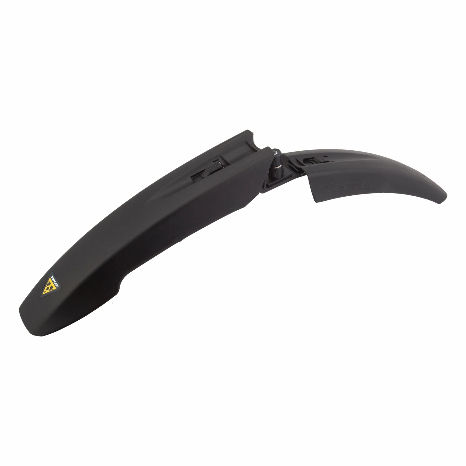 Topeak Defender FX Front Fender 26" 1 Topeak Defender FX Front Fender 26"
