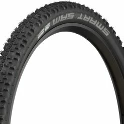 Tires Schwalbe Smart Sam Performance Tire 26