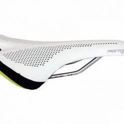 Velo Saddles Forme Ergofit Saddle White