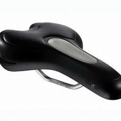 Selle Royal Ergogel Plugin Mens Saddle Saddles