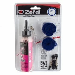 Zefal Tubeless Kit