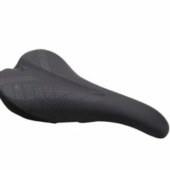 Saddles WTB Pure Saddle Medium Titanium Rails