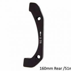 Avid CPS Disc Brake Mounting Adapters Brake Pads, Parts & Accessories